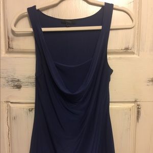 Express sleeveless tank. Size S